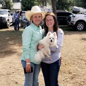 Meet your Posher, Layni